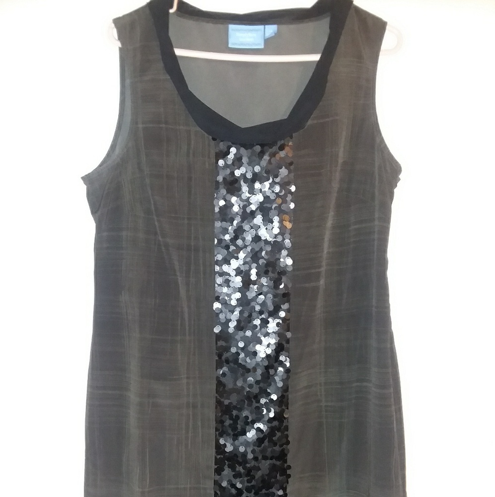 Simply vera dress